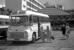 Commer Avenger IV Yeates Europa 1960 года
